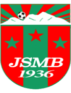 Logo JSM Béjaïa