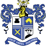 Logo Bury