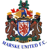 Logo Marske United