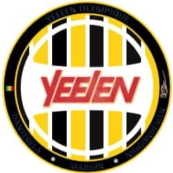 Logo Yeelen Olympique