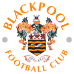 Logo Blackpool
