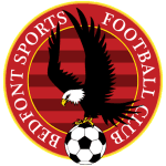 Logo Bedfont Sports