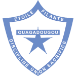 Logo Étoile Filante de Ouagadougou