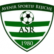 Logo Rejiche