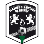 Logo Flamme Olympique