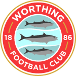 Logo Worthing