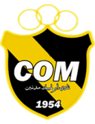 Logo CO Médenine