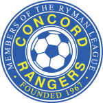Logo Concord Rangers