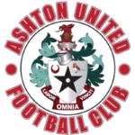 Logo Ashton United