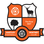 Logo Hartley Wintney