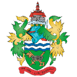 Logo Chertsey Town