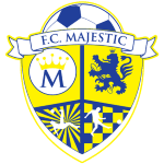 Logo Majestic FC