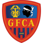 Logo Gazélec Ajaccio