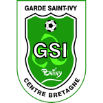 Logo Pontivy GSI