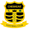 Logo Cheshunt