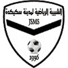Logo JSM Skikda