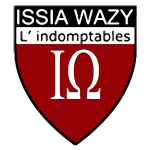 Logo Issia Wazi