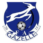 Logo Gazelle