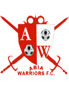 Logo Abia Warriors