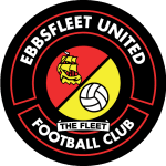 Logo Ebbsfleet United
