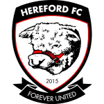 Logo Hereford