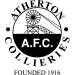Logo Atherton Collieries