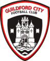 Logo Guildford City