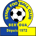Logo Stade de Bertoua