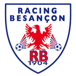 Logo Racing Besançon