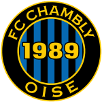 Logo Chambly