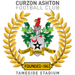 Logo Curzon Ashton