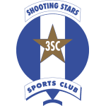 Logo Shooting Stars