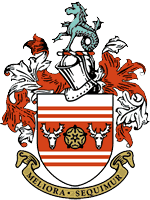 Logo Eastbourne Town