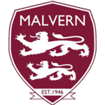 Logo Malvern Town