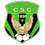 Logo CS Constantine U21