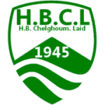 Logo HB Chelghoum Laïd U21