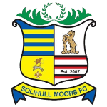 Logo Solihull Moors