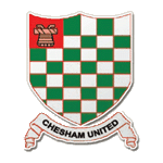 Logo Chesham United
