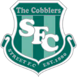 Logo Street