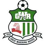 Logo Great Wakering Rovers