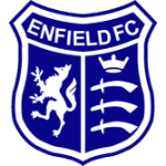 Logo Enfield FC