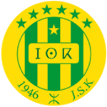 Logo JS Kabylie U21