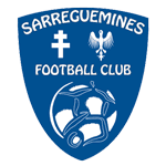 Logo Sarreguemines