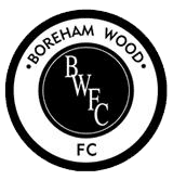 Logo Boreham Wood
