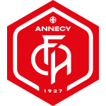 Logo Annecy