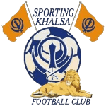 Logo Sporting Khalsa