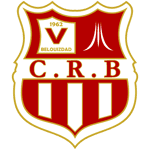 Logo CR Belouizdad U21