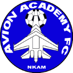 Logo Avion Academy