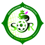 Logo Romorantin