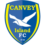 Logo Canvey Island